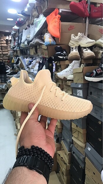 Adidas ADİDAS YEZZY