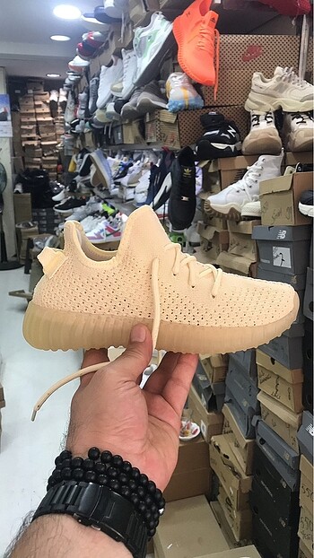 ADİDAS YEZZY