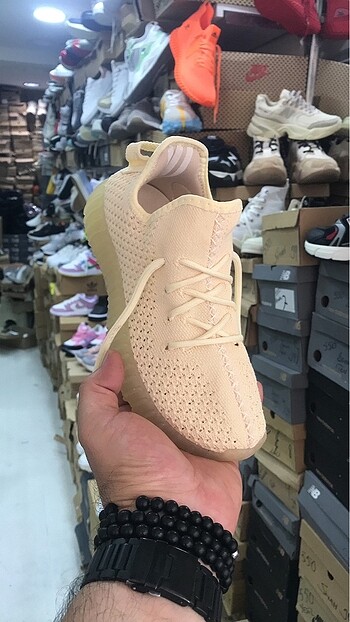 36 Beden ADİDAS YEZZY