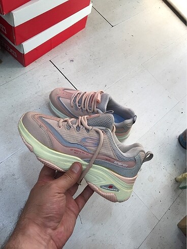SKECHERS ENERGY