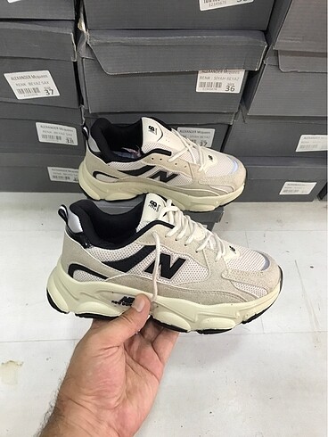 NEW BALANCE RUNNİNG