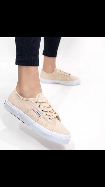 SUPERGA