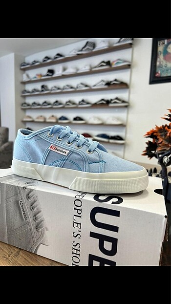 SUPERGA