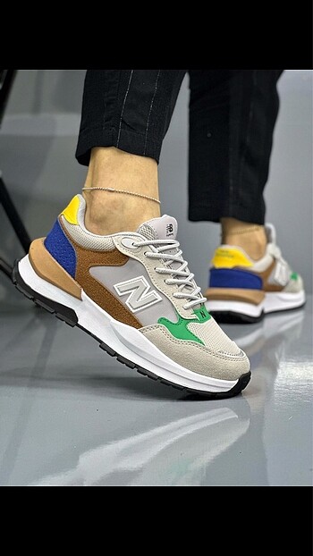 NEW BALANCE İTHAL ÜRÜN