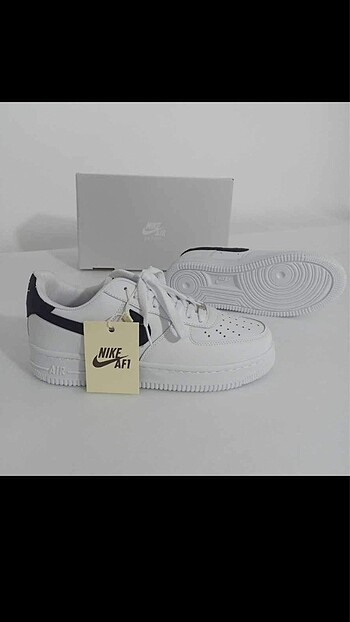 Nike NİKE AİR FORCE İTHAL