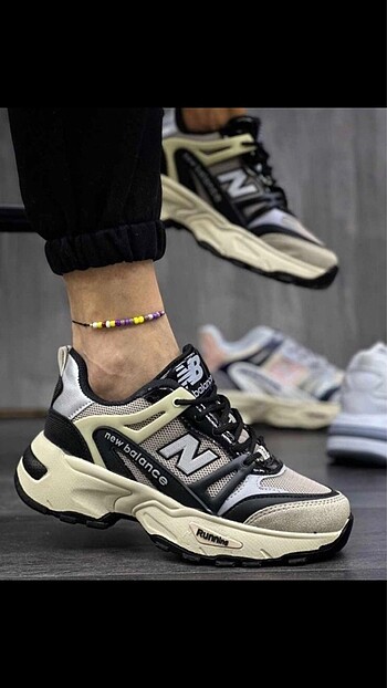 NEW BALANCE RUNNİNG A KALİTE ÜRÜN