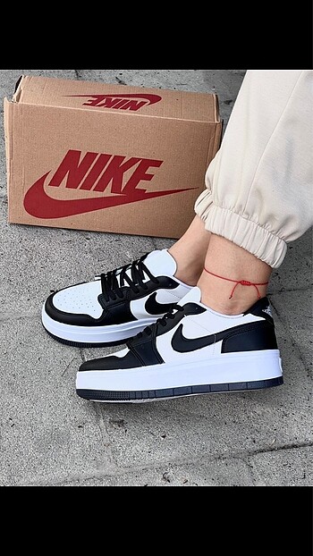 Nike NİKE AİR JORDON A KALİTE ÜRÜN