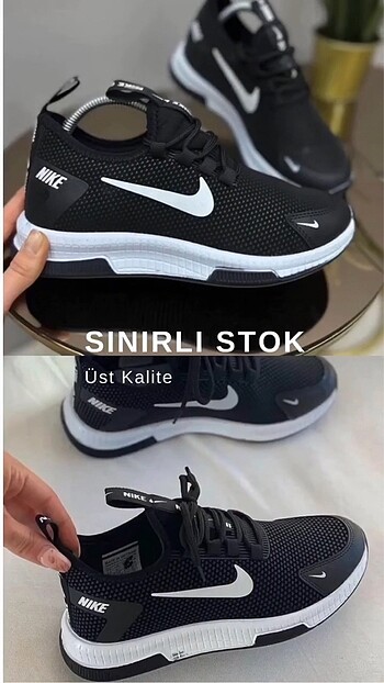 Nike NİKE SU GEÇİRMEZ