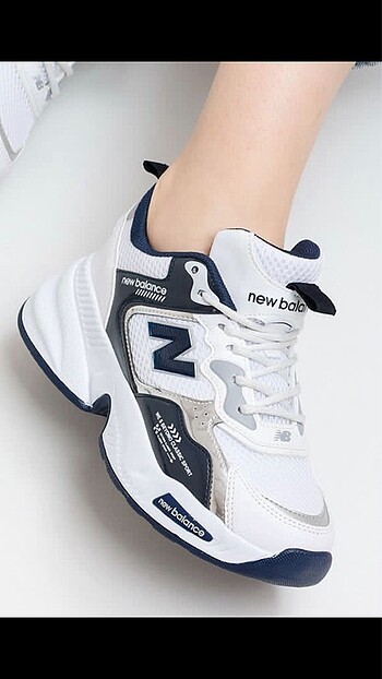 New Balance NEW BALANCE