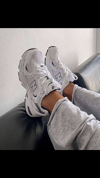 NEW BALANCE 530 ÜST DÜZEY ÜRÜN