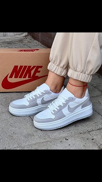 NİKE DUNK LOW NEW İTHAL AYARINDA