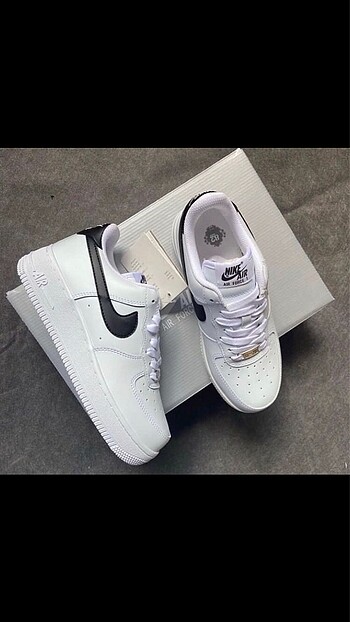 Nike NİKE AİR FORCE