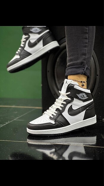 Nike NİKE AİR JORDON 1