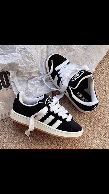 Adidas ADİDAS CAMPUS İTHAL ÜRÜN 36///40 NUMARA ARALIĞINDA