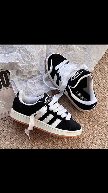 Adidas ADİDAS CAMPÜS İTHAL ÜRÜN