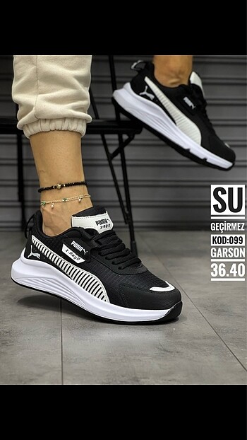 Puma İKİ ÇİFT ÜRÜN