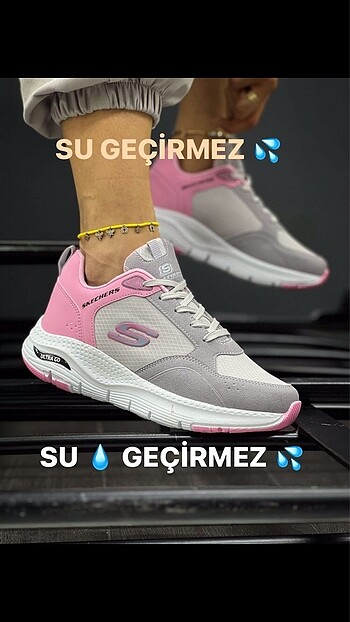 Skechers SKECHERS MARKA TEMSİLİDİR