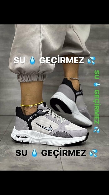 Nike NİKE MARKA TEMSİLİDİR