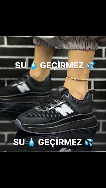New Balance NEW BALANCE PLATFORM
