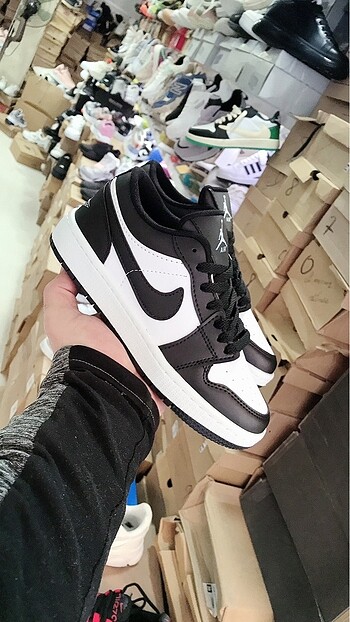 Nike NİKE AİR JORDON MARKA TEMSİLİDİR