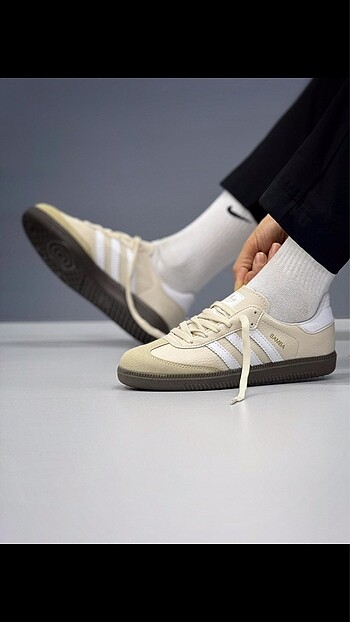 Adidas SAMBA 80 ler İTHAL ÜRÜN MARKA TEMSİLİDİR