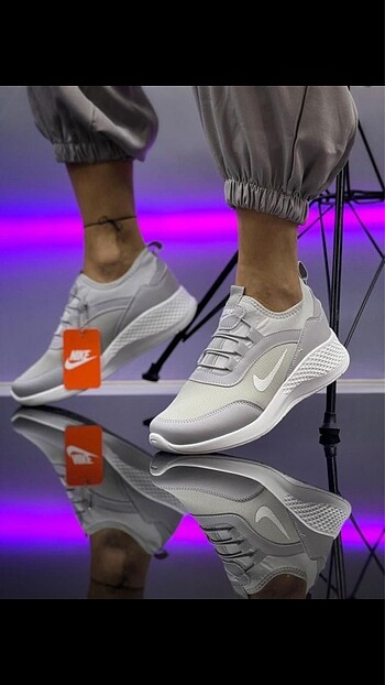Nike NİKE AQUA ANATOMİK KAMPANYALI ÜRÜN MARKA TEMSİLİDİR
