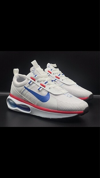 Nike NİKE AİR MAX İTHAL ÜRÜN MARKA TEMSİLİDİR