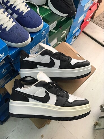 Nike NİKE AİR JORDON MARKA TEMSİLİDİR