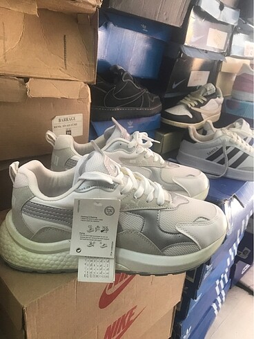 PUMA RS-X MARKA TEMSİLİDİR