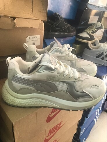 42 Beden PUMA RS-X MARKA TEMSİLİDİR