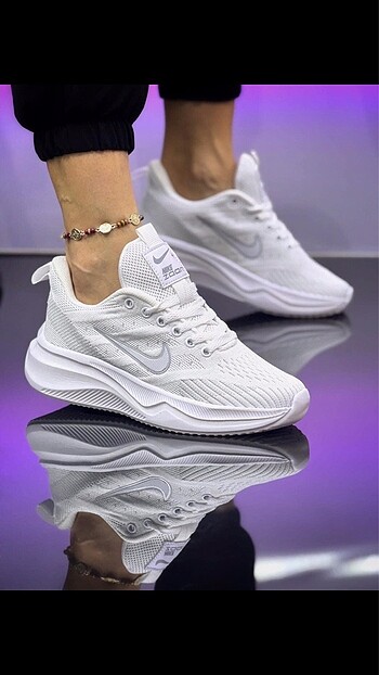 Nike NİKE İTHAL AİR ZOOM MARKA TEMSİLİDİR