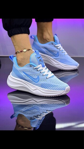 Nike NİKE İTHAL AİR ZOOM MARKA TEMSİLİDİR