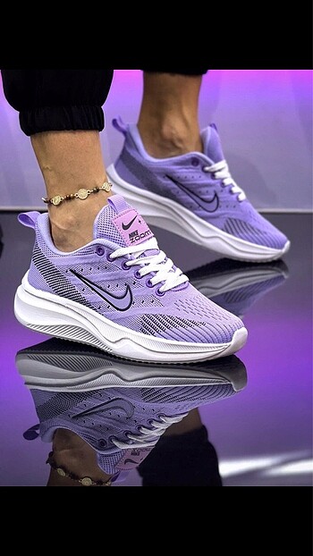 Nike NİKE İTHAL AİR ZOOM MARKA TEMSİLİDİR