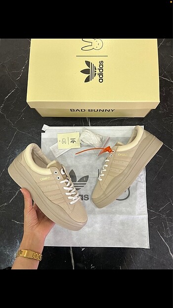 Adidas ADİDAS CAMPÜS İTHAL ÜRÜN MARKA TEMSİLİDİR
