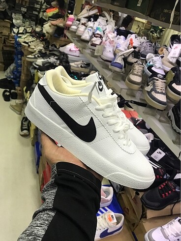 40 Beden İKİ ÇİFT ÜRÜN NIKE SB DUNK MARKA TEMSİLİDİR