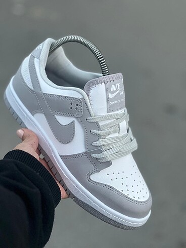 37 Beden NIKE DUNK LOW MARKA TEMSİLİDİR