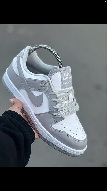 39 Beden NIKE DUNK LOW MARKA TEMSİLİDİR