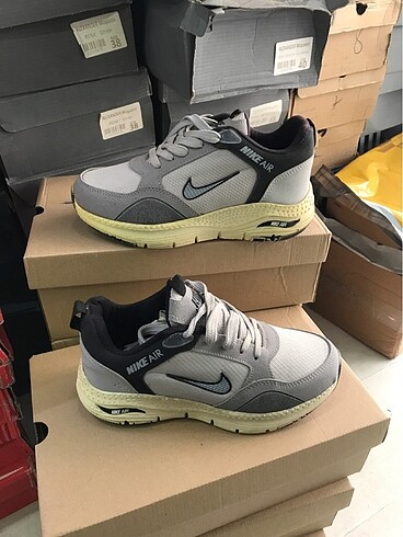 NIKE MARKA TEMSİLİDİR