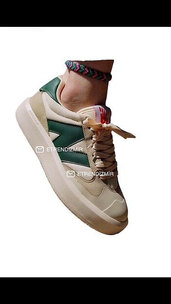 New Balance NEW BALANCE CT302 İTHAL ÜRÜN MARKA TEMSİLİDİR
