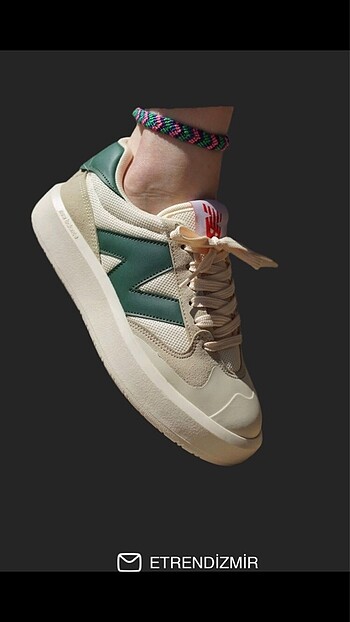 38 Beden çeşitli Renk NEW BALANCE CT302 İTHAL ÜRÜN MARKA TEMSİLİDİR