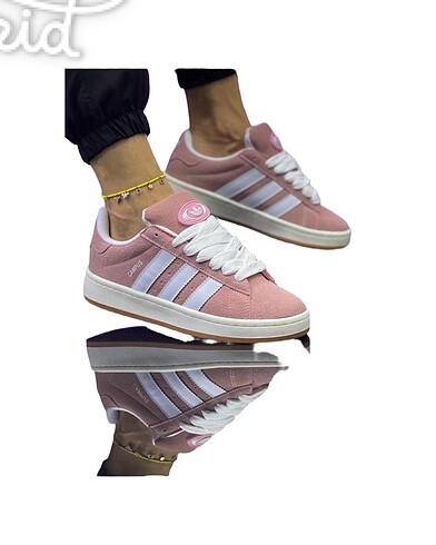 Adidas ADİDAS CAMPÜS İTHAL ÜRÜN MARKA TEMSİLİDİR