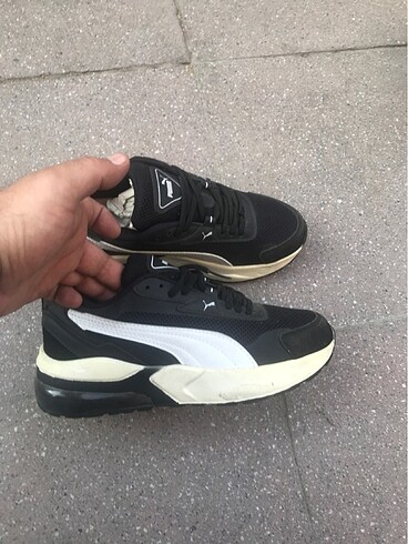 Puma PUMA SPOR MARKA TEMSİLİDİR