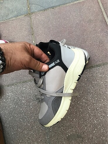 36 Beden NIKE AİR MARKA TEMSİLİDİR