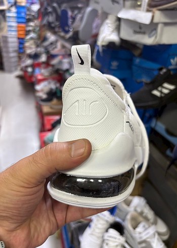 41 Beden NIKE AİR 270 MARKA TEMSİLİDİR