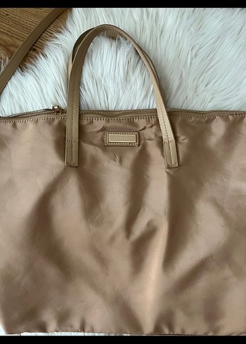 Beden Mango shopper çanta