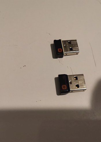 Logitech Unify Alıcı - Görsel 3