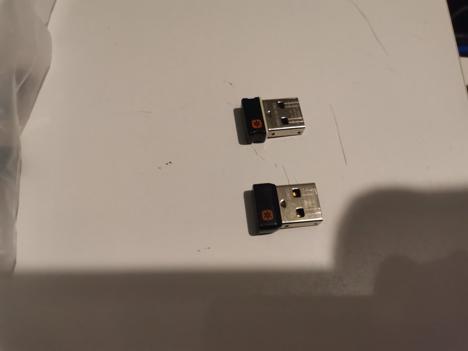 Logitech Unify Alıcı - Görsel 3