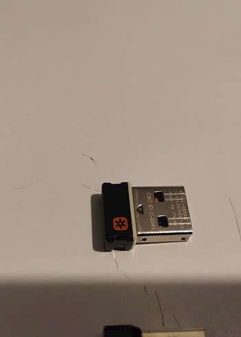 Logitech Unify alıcı - Görsel 2