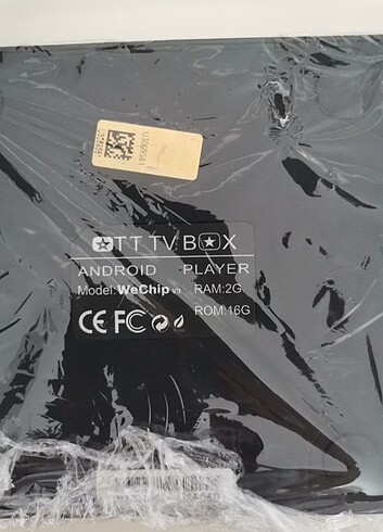 Wechip v9 android boc - Görsel 2