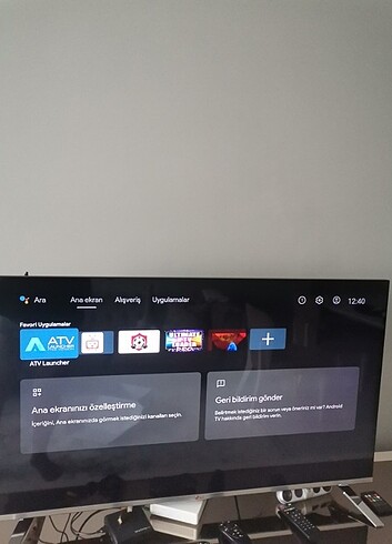 Turkcell tv plus ready android box - Görsel 2